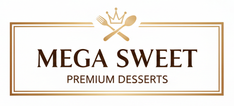 MegaSweet Logo